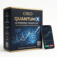 ORO Quantum X