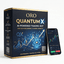 ORO Quantum X trading robot logo
