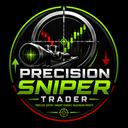 Precision Sniper Trader trading robot logo