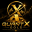 QuantX Gold MT4 trading robot logo