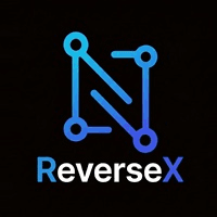 ReverseX Conservative Strategy Tester result, 7.54% simulated ROI