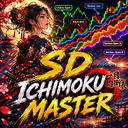 SD Ichimoku Master trading robot logo