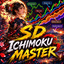 SD Ichimoku Master trading robot logo