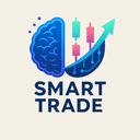 SmartTrading01 trading robot logo