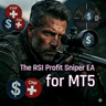 The RSI Sniper EA