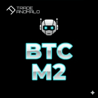Trade Anomalo BTC M2