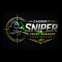 CasperIT Sniper Trade Manager