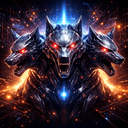 Cerberus FX trading robot logo