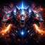 Cerberus FX trading robot logo
