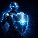Defensor FX trading robot logo