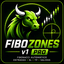 Fibozonesv1pro trading robot logo
