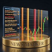 News Marker