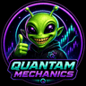 Quantam Mechanics