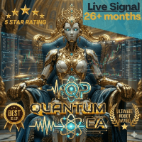 Quantum Pulse EA Pro