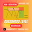 Quasimodo Level trading robot logo