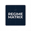 RegimeMatrix trading robot logo