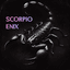 Scorpio Enix trading robot logo