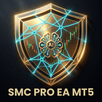 SMC Pro EA MT5