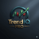 TrendIQ pro trading robot logo