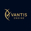 Vantis Forex Portfolio Engine trading robot logo