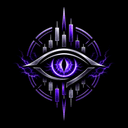 Vision Quant Atlas trading robot logo
