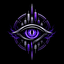 Vision Quant Atlas trading robot logo