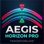 Aegis Horizon Channel trading robot logo