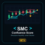 Confluence Score Signals MT5 trading robot logo