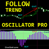 Follow Trend Oscillator Pro mt