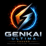 Genkai Ultima