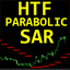 Parabolic SAR Higher Time Frame ml trading robot logo