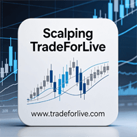 Scalping TradeForLive EA