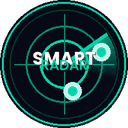 Sharp Ratio trading robot logo