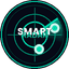 Sharp Ratio trading robot logo