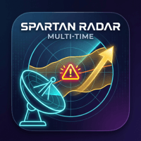 Spartan Radar Multi Time