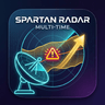 Spartan Radar Multi Time