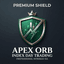 Apex ORB Index Day Trading trading robot logo