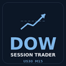Dow Session Trader