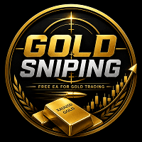 Gold Sniping Aggressive Strategy Tester result, -26.15% simulated ROI
