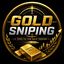 Gold Sniping trading robot logo