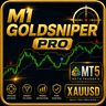 M1 GoldSniper Pro MT5