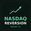 Nasdaq Reversion trading robot logo