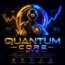 Quantum Core MT5 trading robot logo