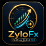 ZyloFx Partial Close Pro