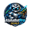 AlphabotproCopyTrade trading robot logo