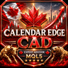 Calendar Edge CAD