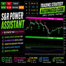 Gold SR Power Assistant for Prop Firms