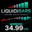 LiquidiBars Volume Width Candles trading robot logo