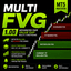 Multi FVG indicator MT5 trading robot logo