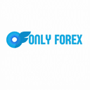 OnlyForex trading robot logo